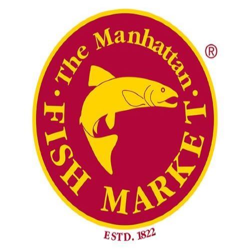 THE MANHATTAN FISH MARKET