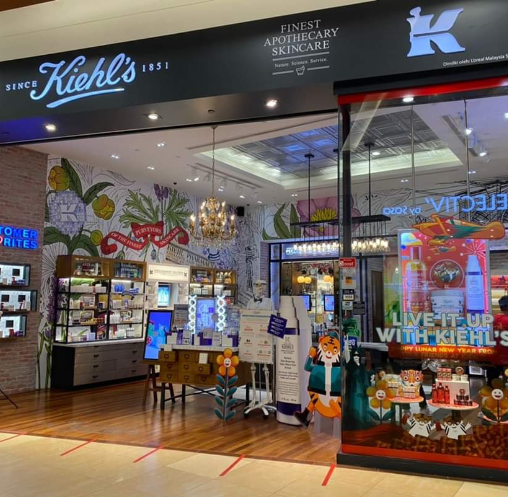 KIEHL'S