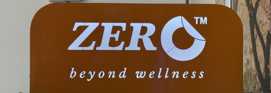 ZERO MASSAGE CHAIR