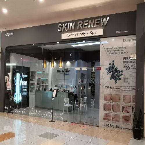 SKIN RENEW