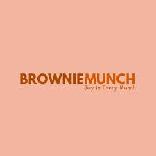Brownie Munch