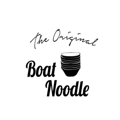 BOAT NOODLE