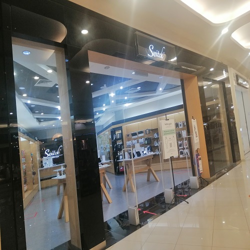 AEON MALL Kulaijaya Shopping Center