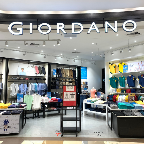 GIORDANO