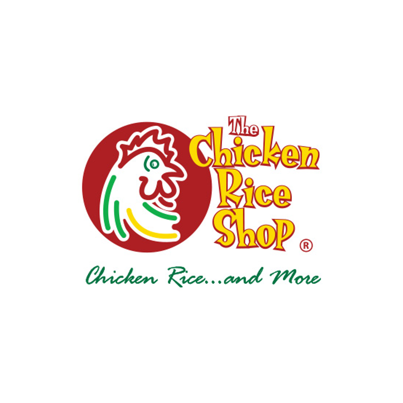 The Chicken Rice Shop