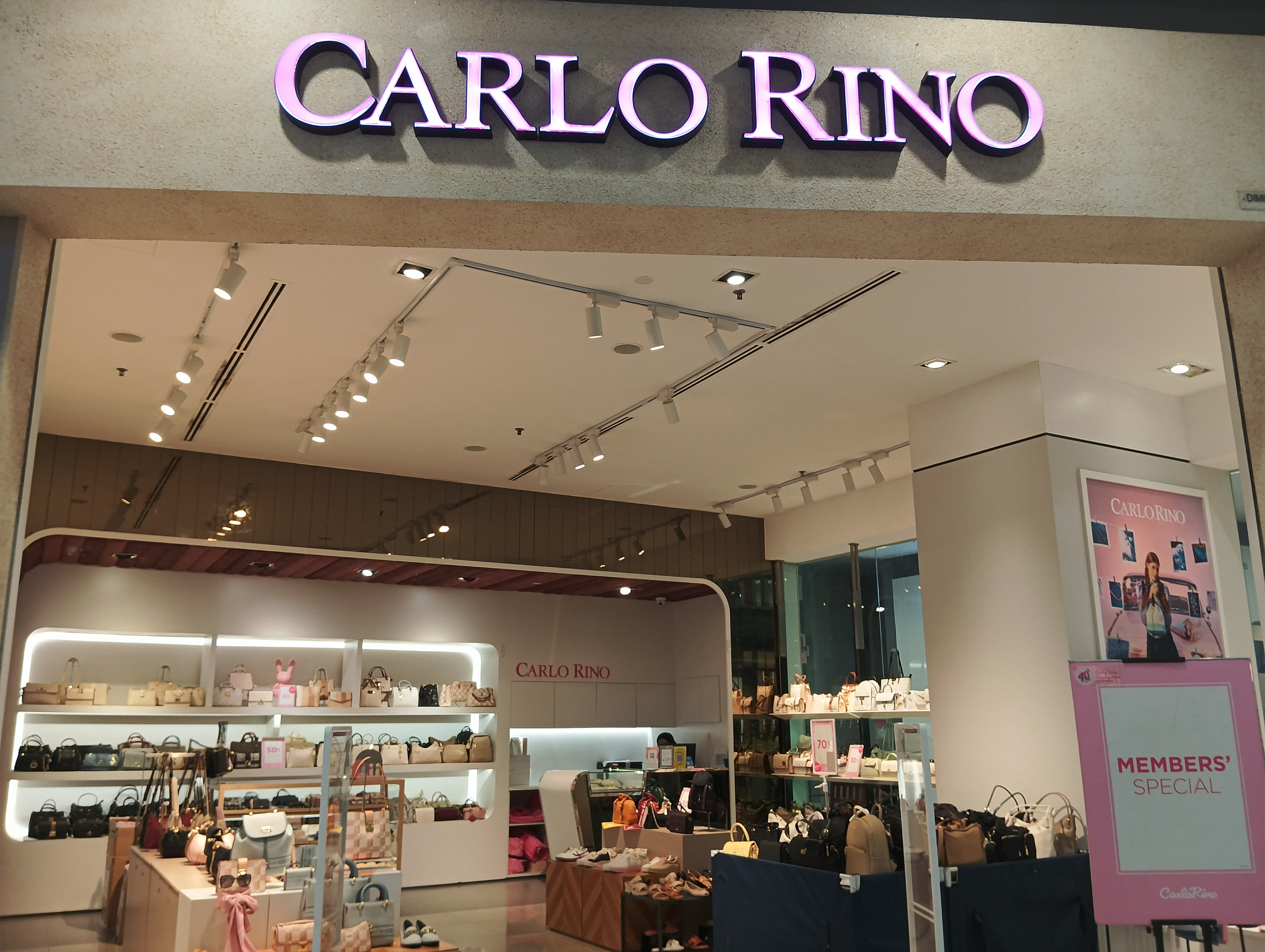 Carlo Rino