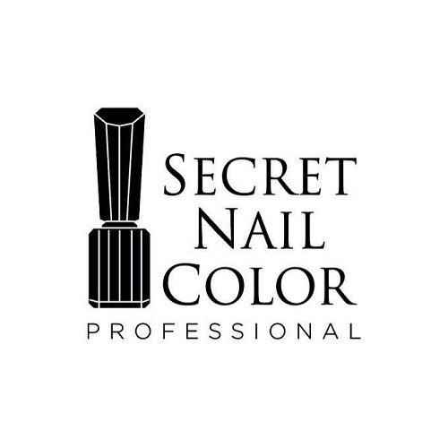 SECRET NAIL COLOR