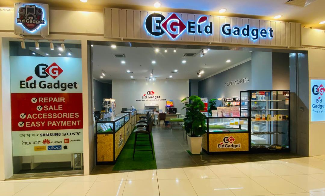EID GADGET