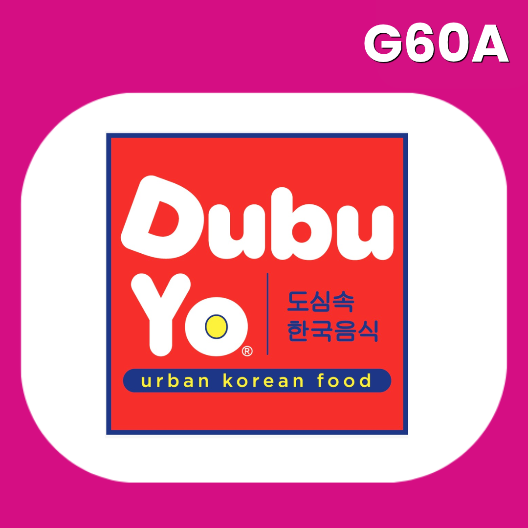 DUBUYO (OPENING SOON)