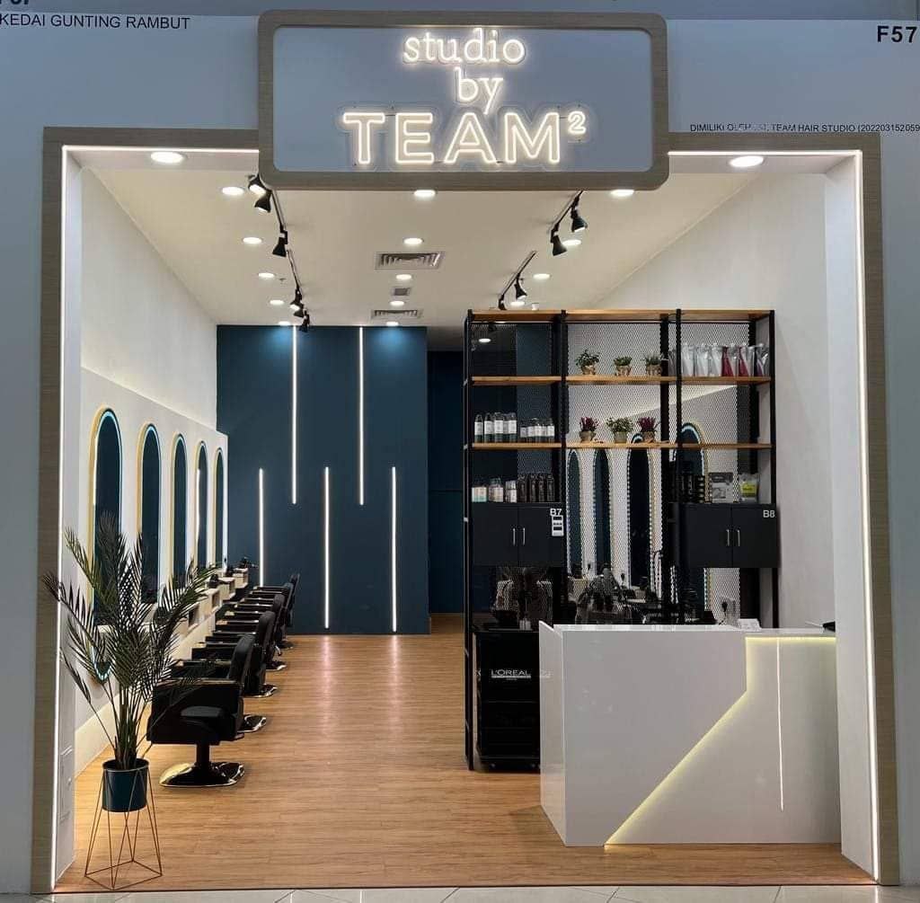 STUDIO BY TEAM 2