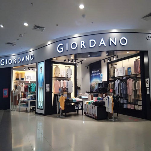 GIORDANO