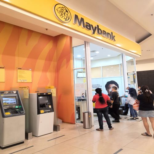 MAYBANK