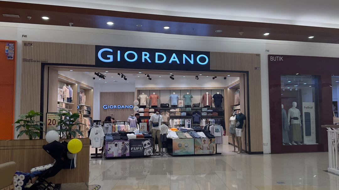 GIORDANO