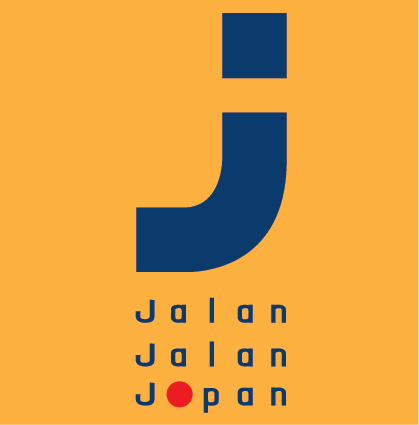 JALAN JALAN JAPAN