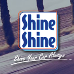 SHINE SHINE