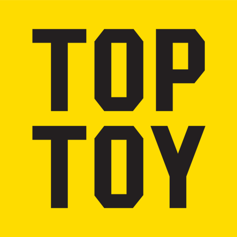 TOP TOYS