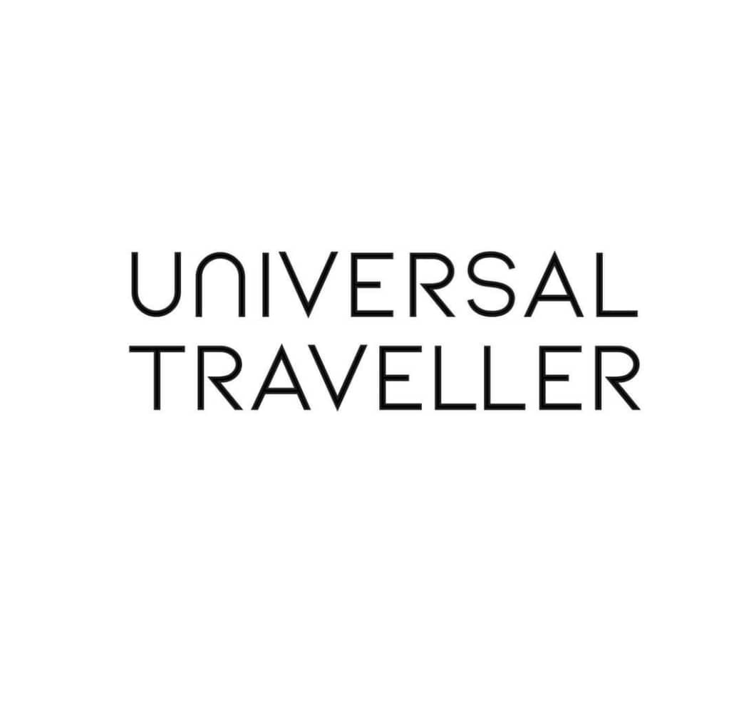 UNIVERSAL TRAVELLER