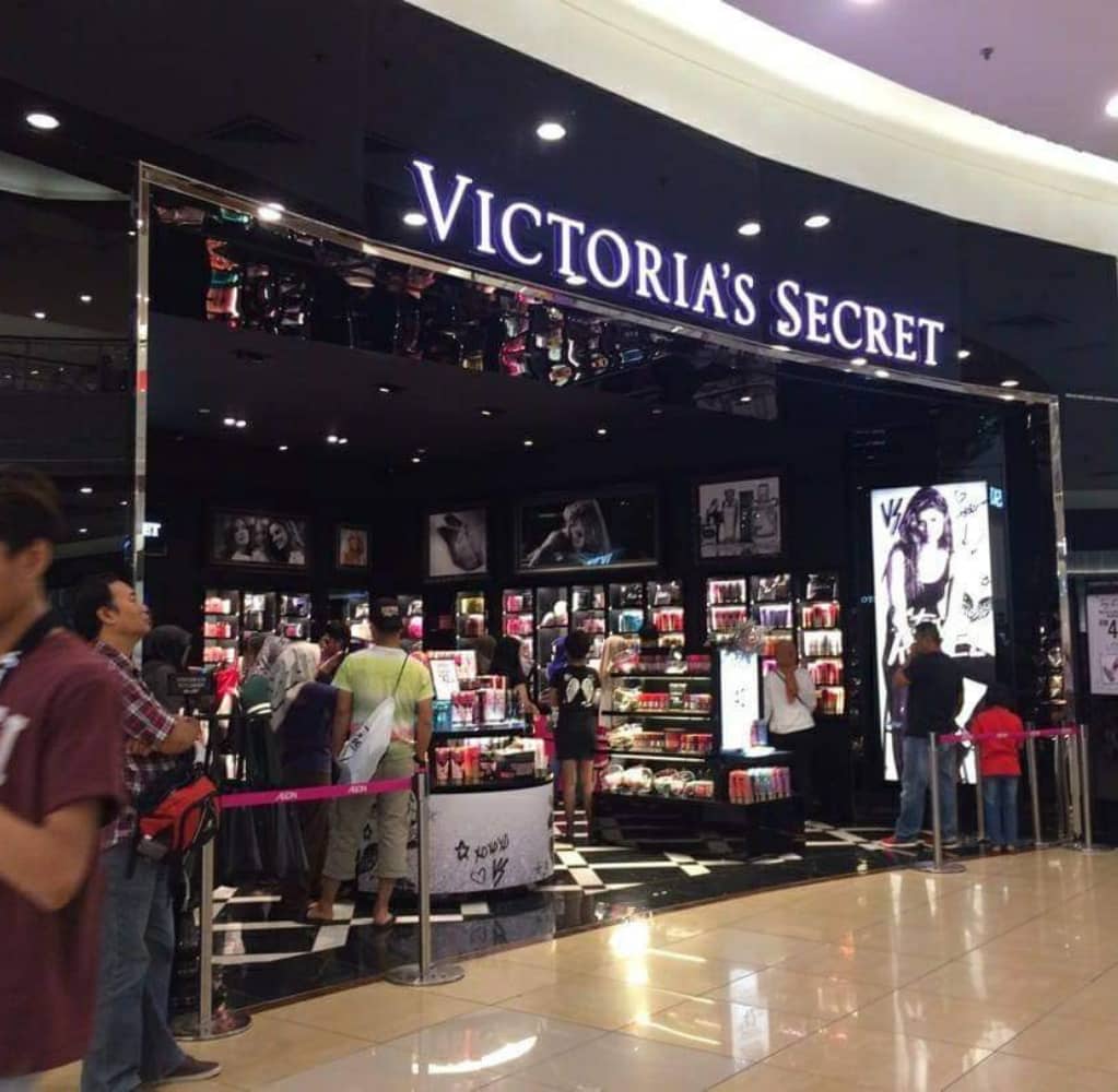 Victoria's Secret