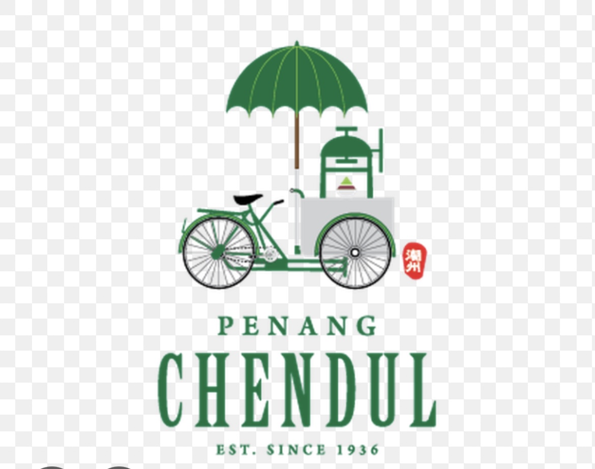 Penang Chendul