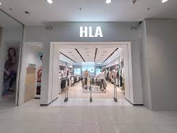 HLA
