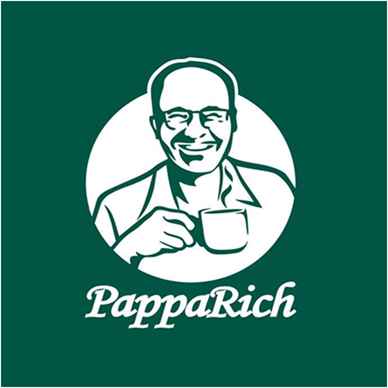PappaRich Lite