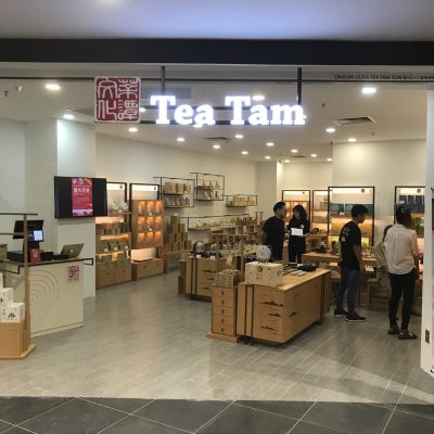 Tea Tam