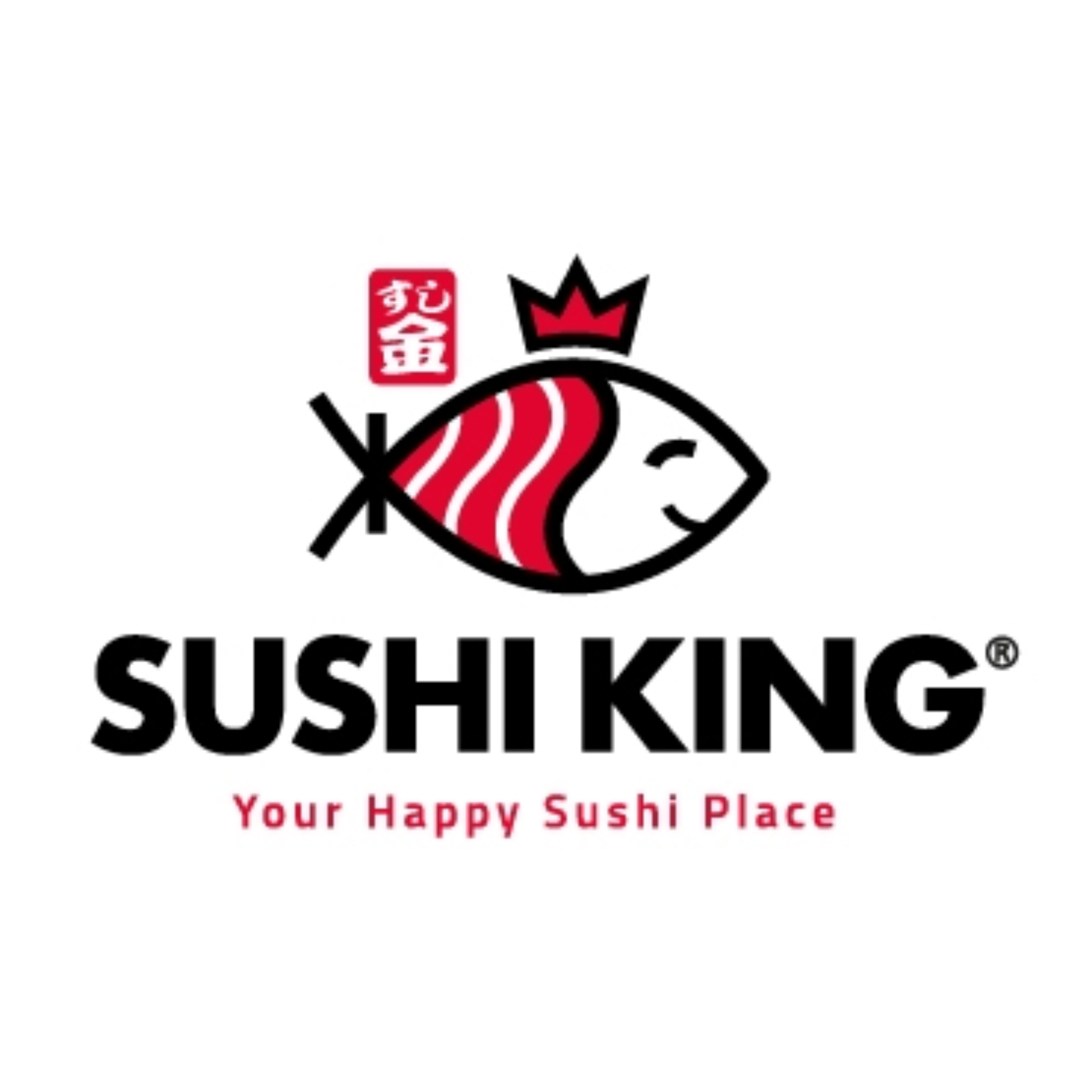 SUSHI KING
