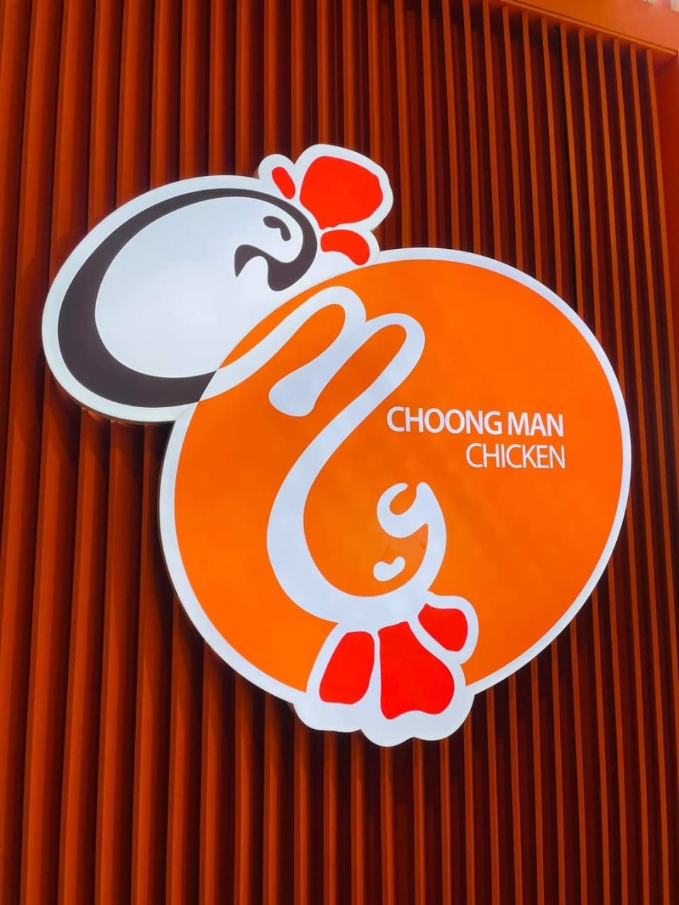CHOONGMAN CHICKEN