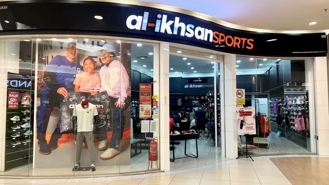 Al-IKHSAN