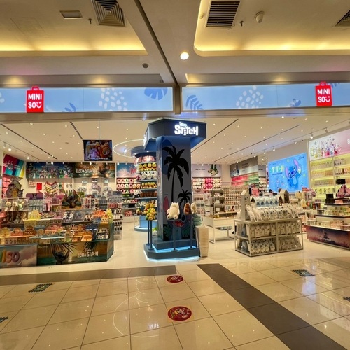MINISO