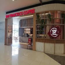 San Francisco Coffee