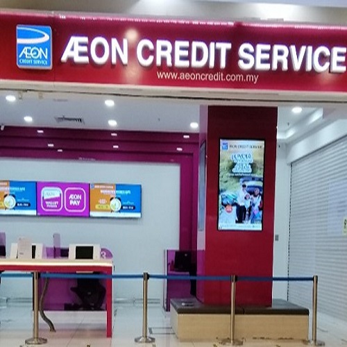 AEON CREDIT SERVICE