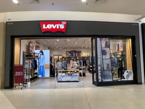 LEVI'S