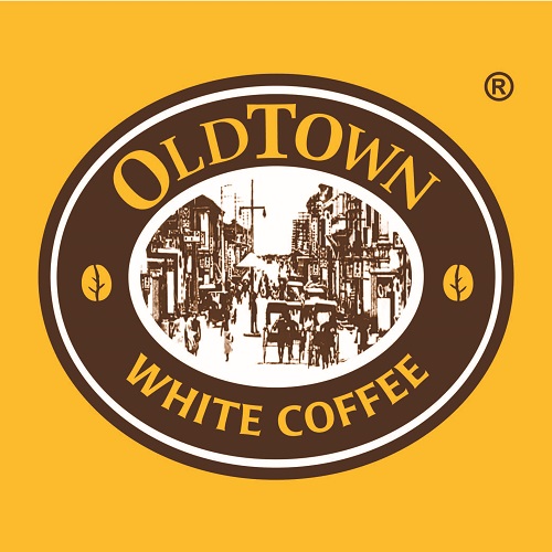 OLD TOWN WHITE COFFEE