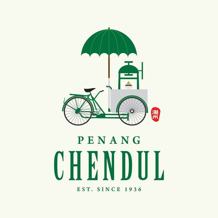 PENANG CHENDUL