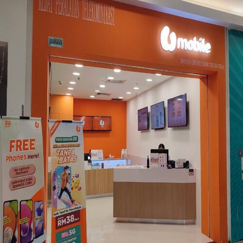 U Mobile