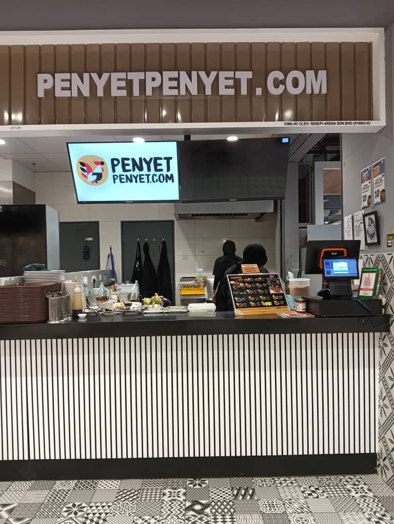 PENYETPENYET.COM