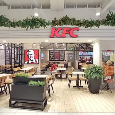 KFC