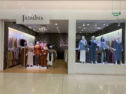 JASMINA COLLECTION