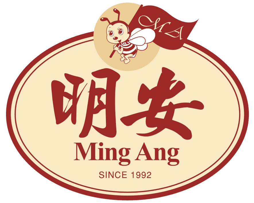 MING ANG