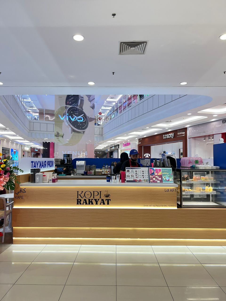 KOPI RAKYAT