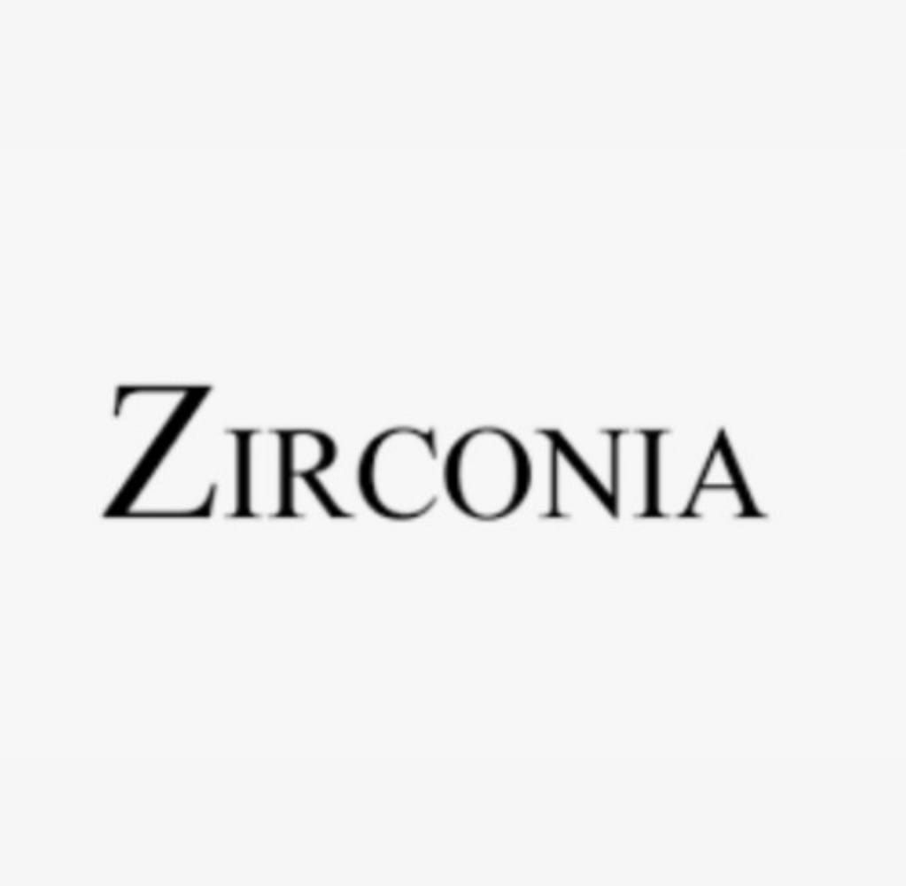 Zirconia