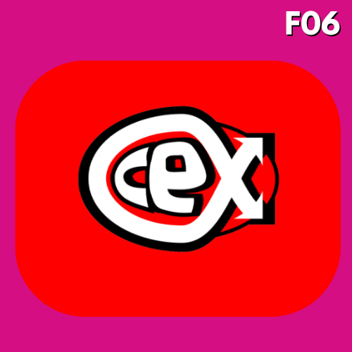 CeX