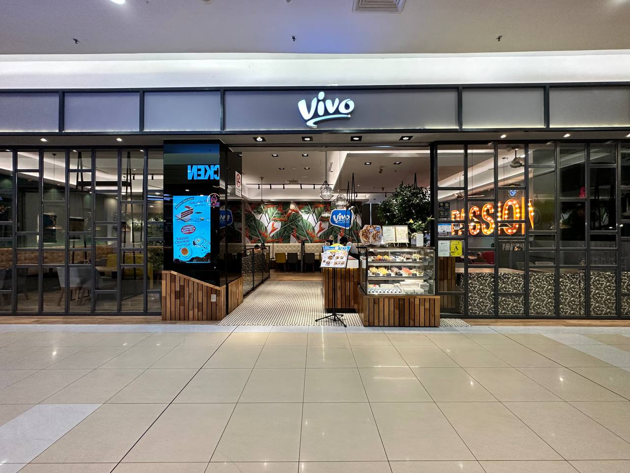 VIVO CAFE