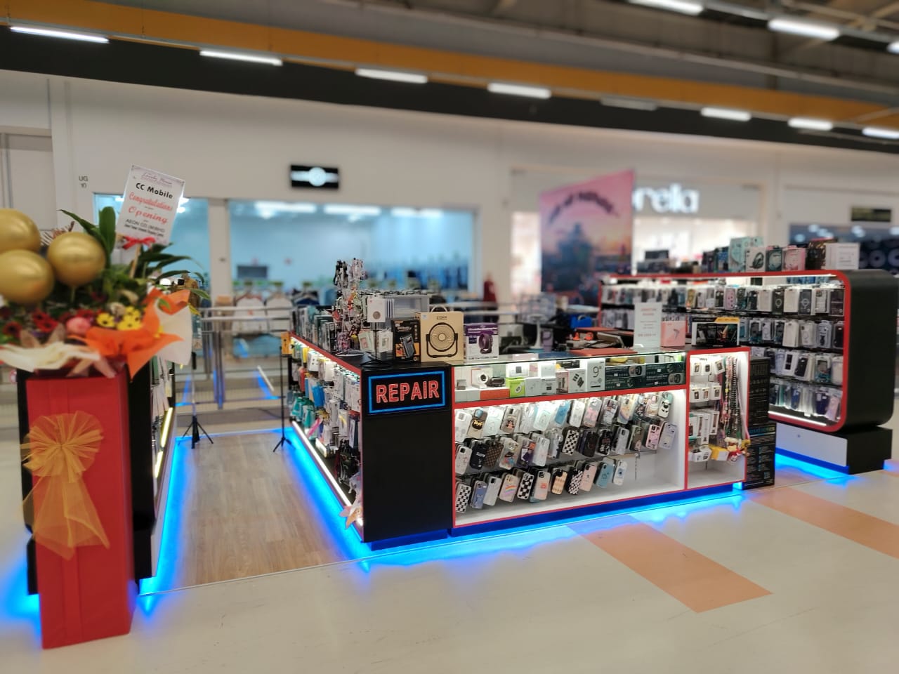 CC MOBILE SHOP