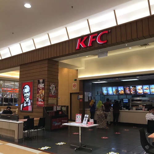 KFC