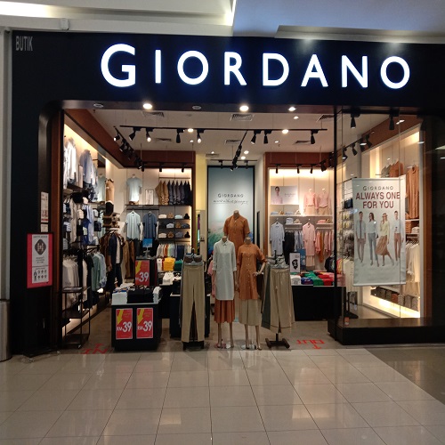 Giordano