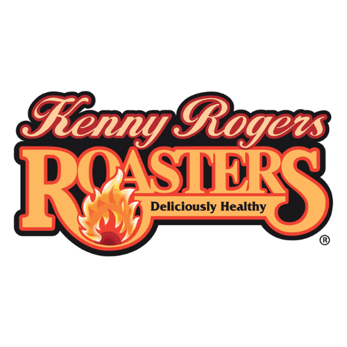 KENNY ROGERS ROASTERS