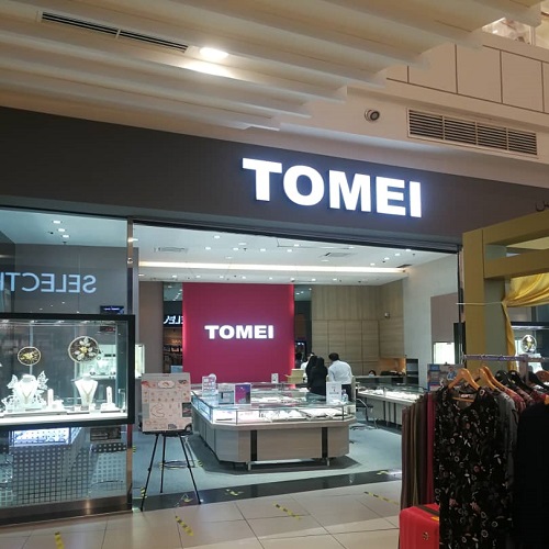 TOMEI