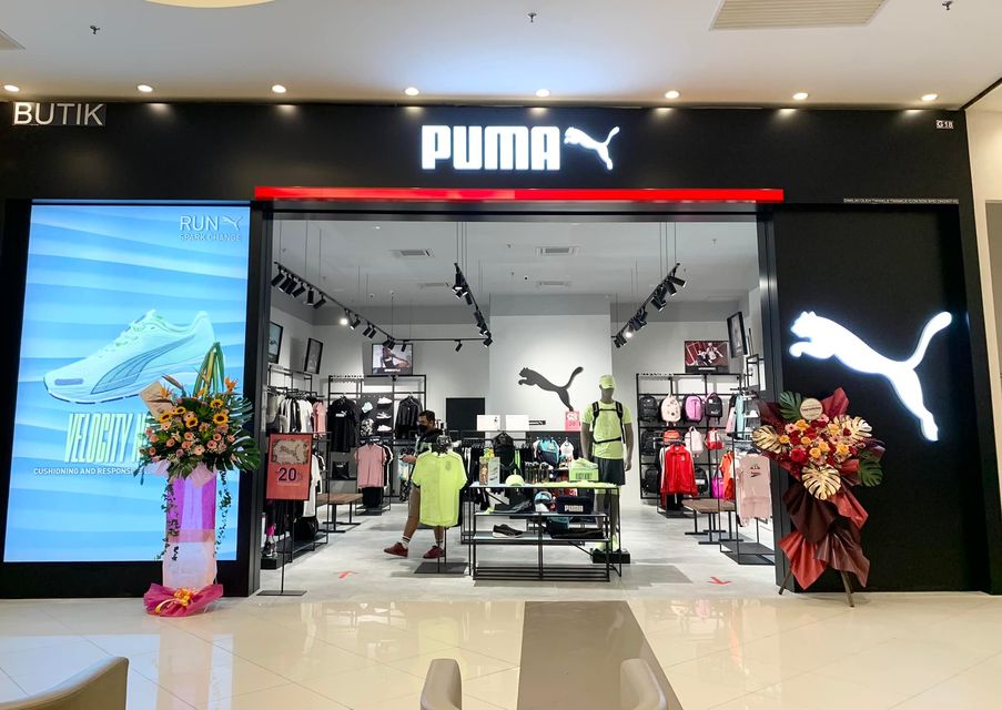 PUMA